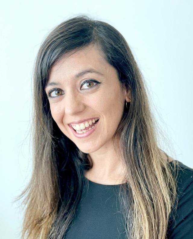 Sonya Makhni