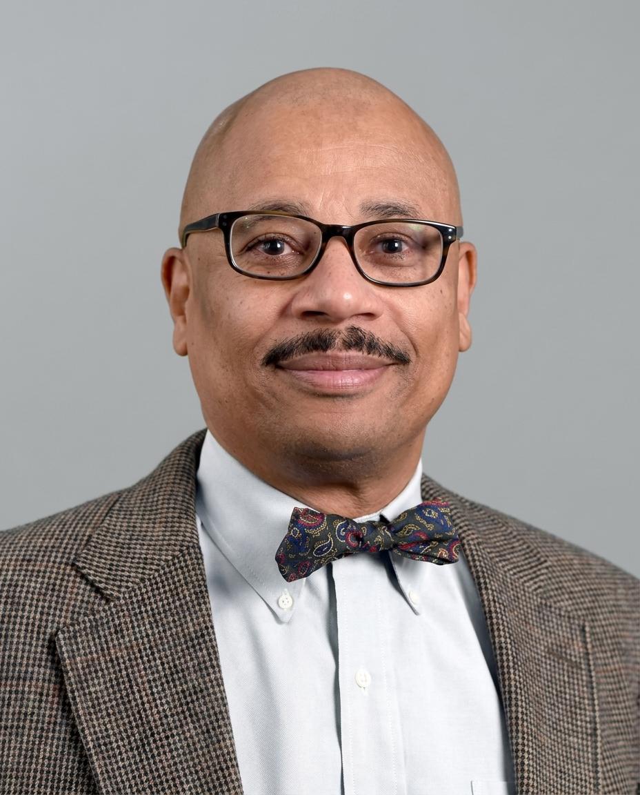 Terry Alford