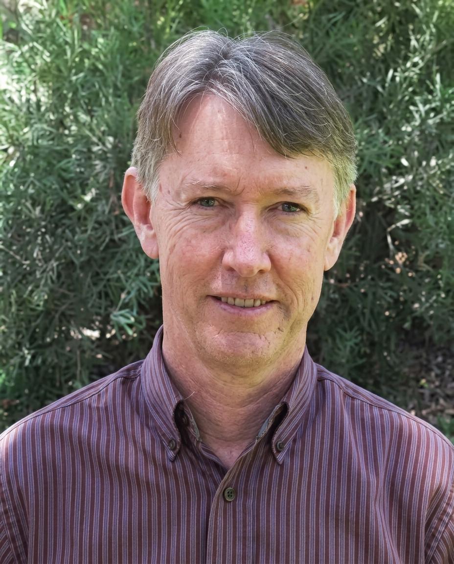 Professor David Pannell