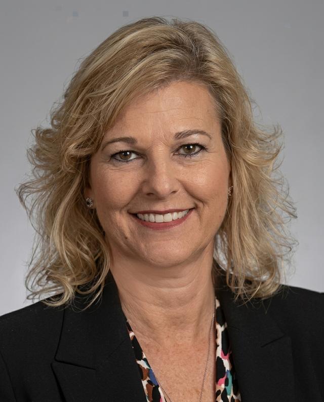 Dr. Deborah Lee