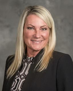 Dr. Jeri Antilla