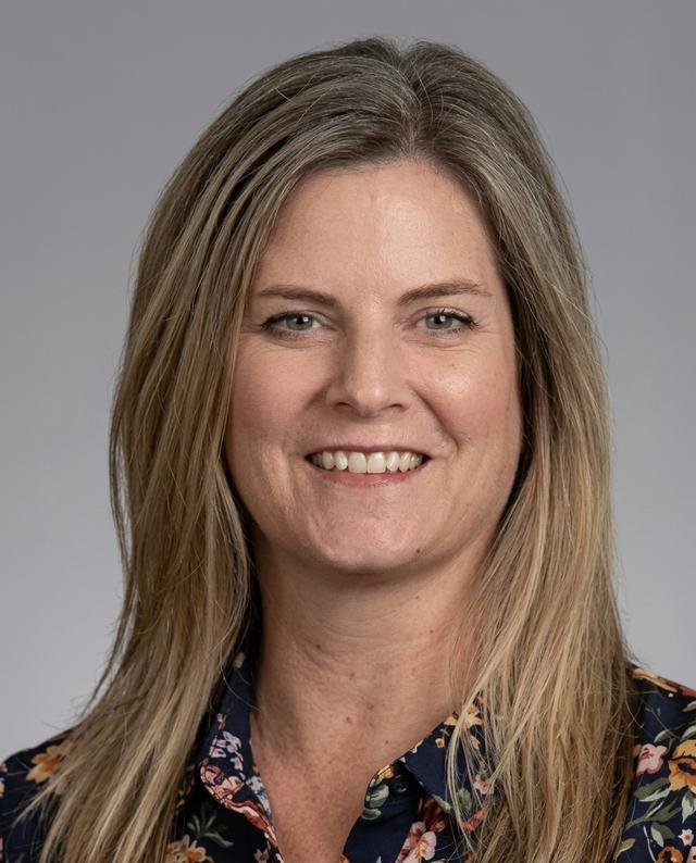 Dr. Melissa Bathish