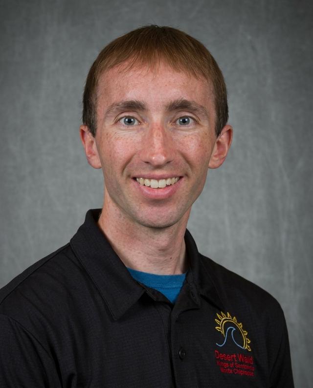 Daniel Frank