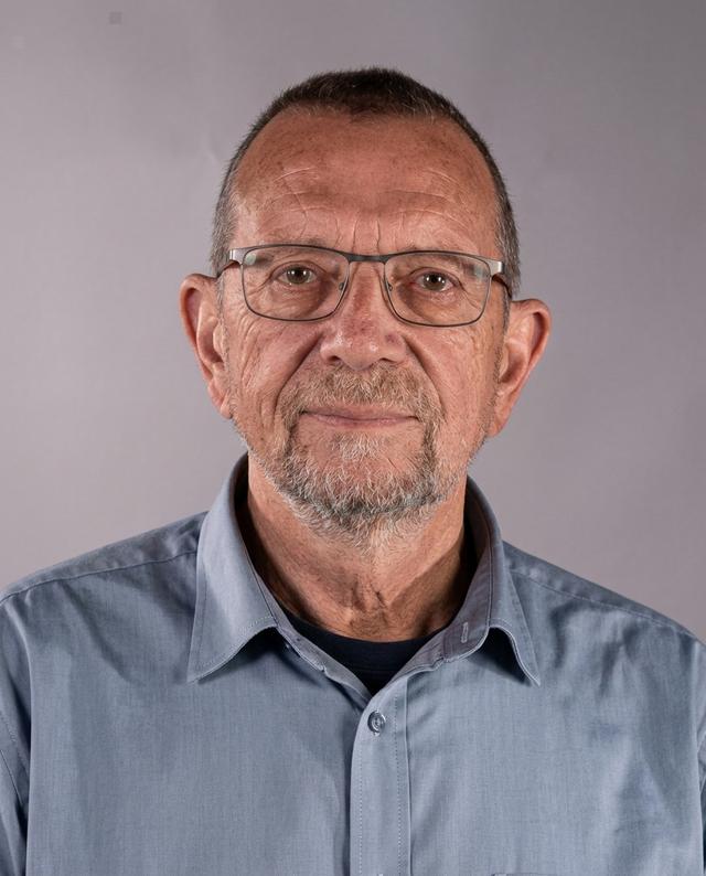 Daniel Zeldis