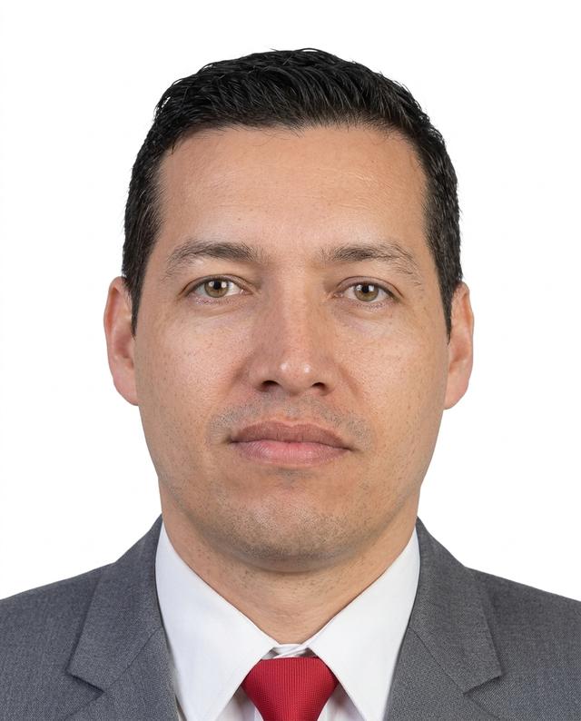 Pedro Antonio Aya Parra