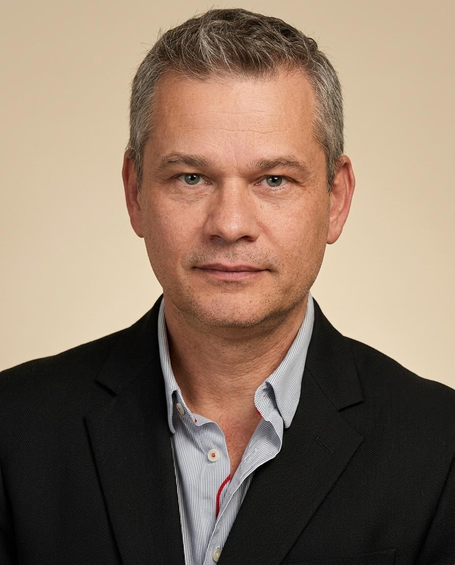 Arcadio Luis Guevara