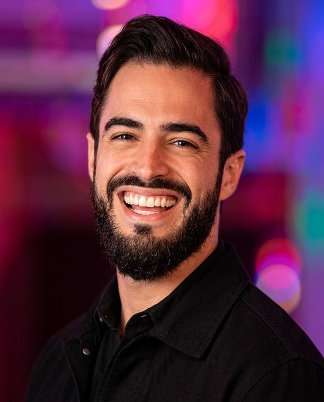 Sylvain Kalache