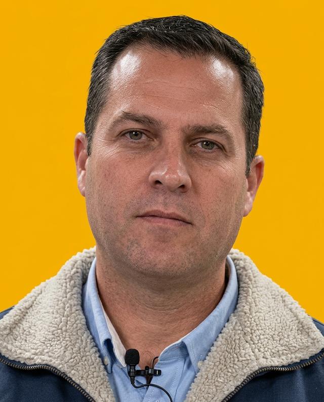 Fernando Scaramuzza