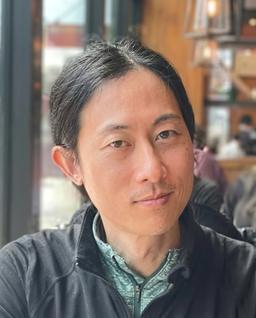 Eddy Shyu