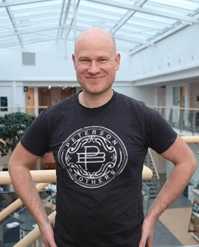 Edmund Player