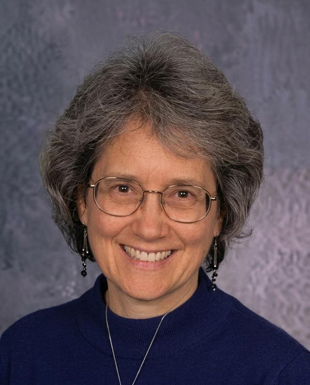Dr. Eileen Herrstrom