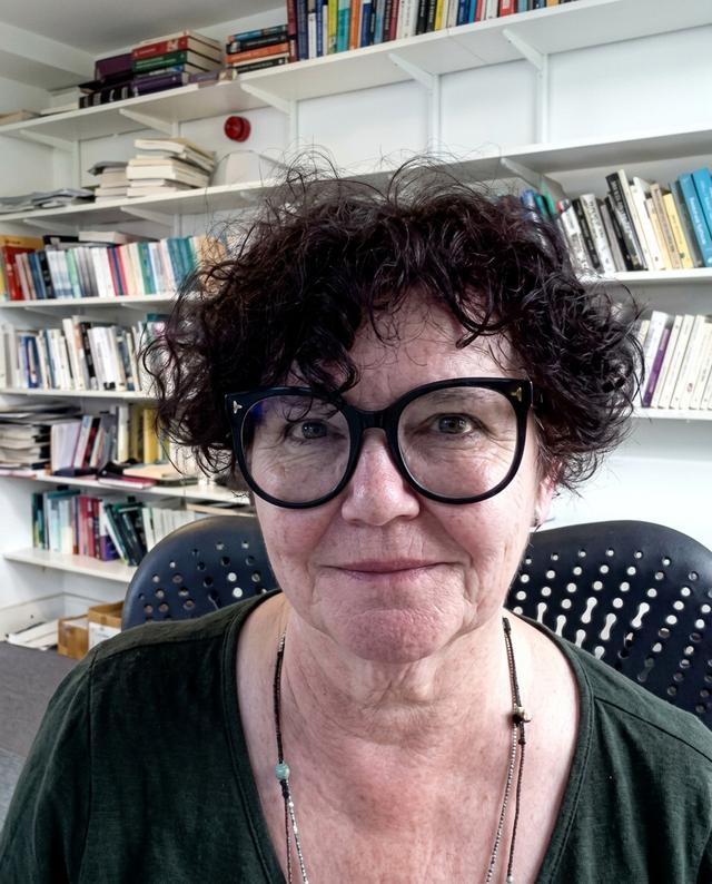 Professor Eileen Kennedy