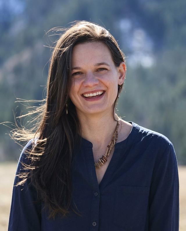 Emily Moore