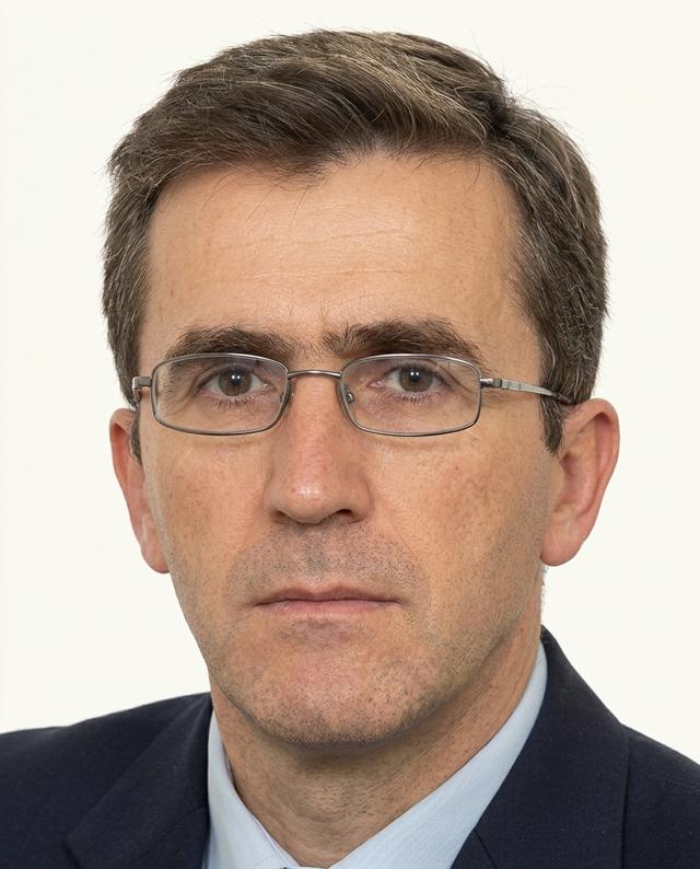 Julio J. García-Sabater