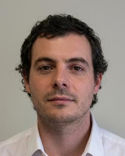 Jorge Blasco