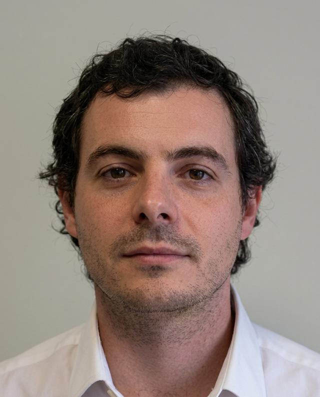Jorge Blasco