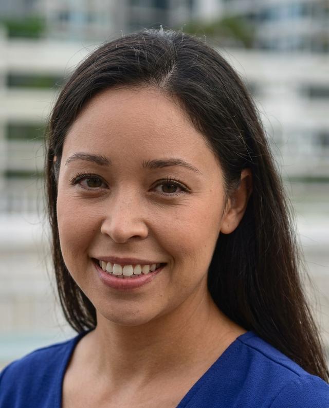 Andrea Leticia Olvera Segura