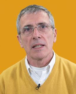 Omar Bachmeier