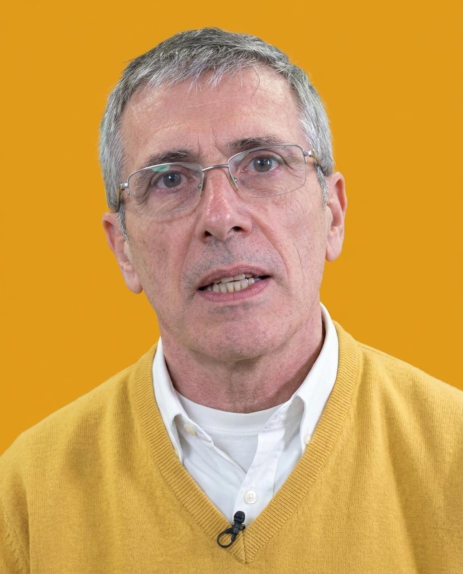 Omar Bachmeier