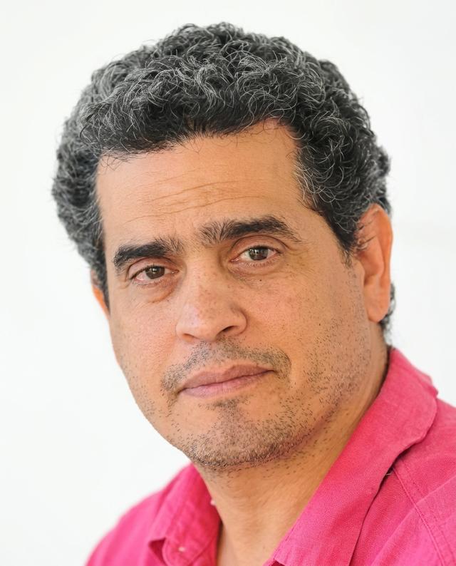 Dr. Adam Porter