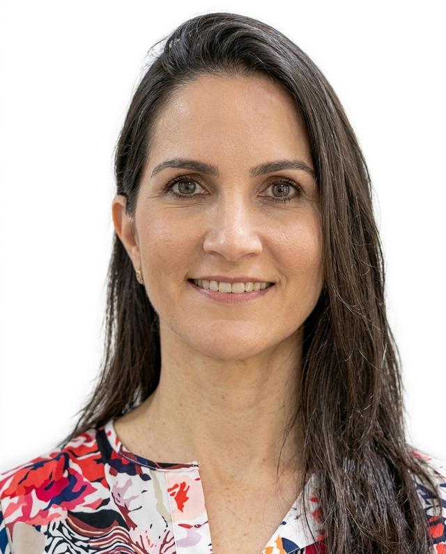 Andrea Josefina Sansores Ruz