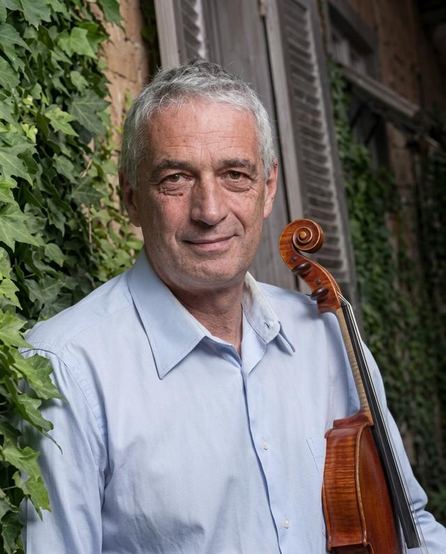 Emerson Luiz De Biaggi