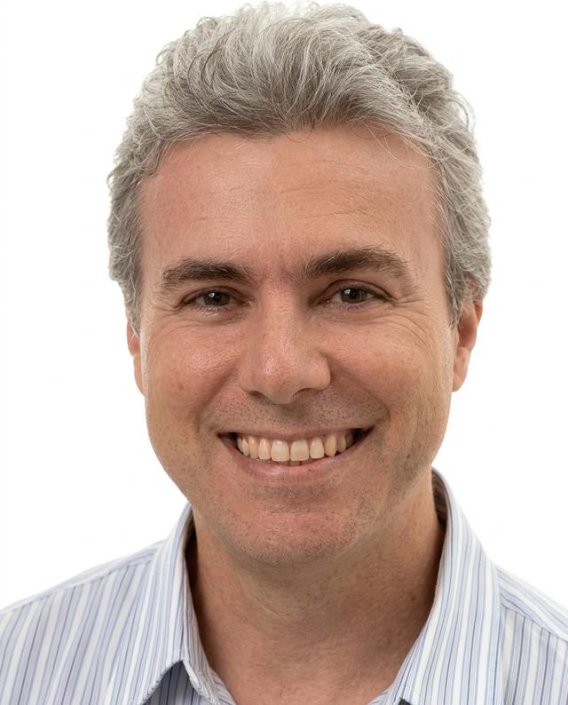 André Luís de Castro Moura Duarte