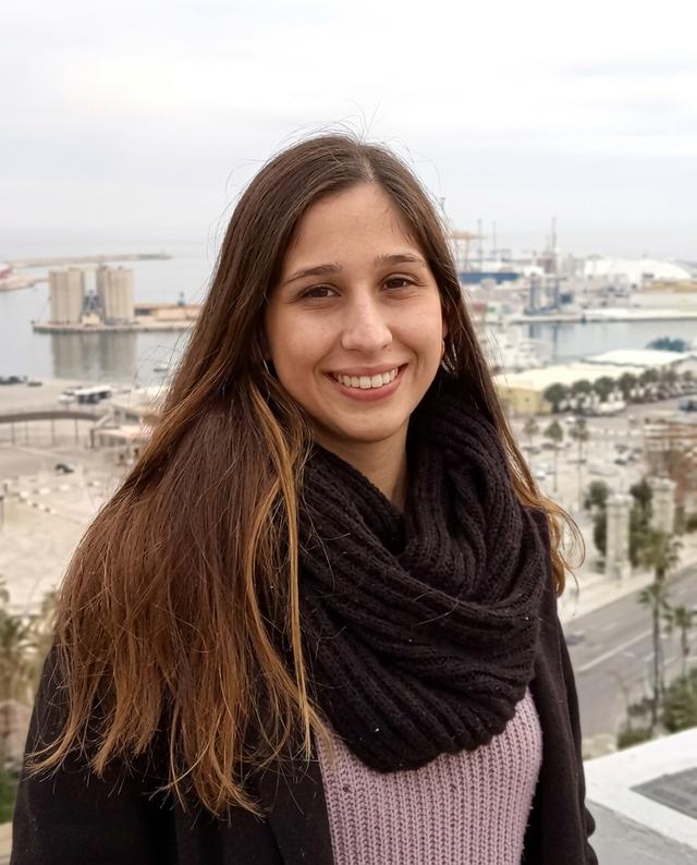 Mariane Massufero Vergilio
