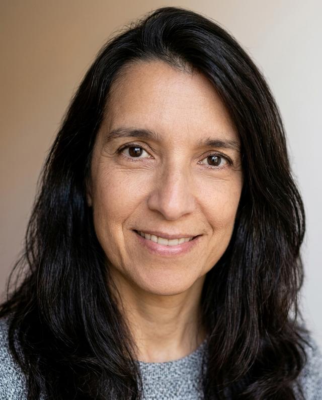 Adriana Alicia Perez