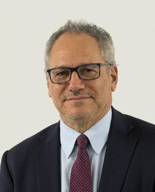 Federico Bucci