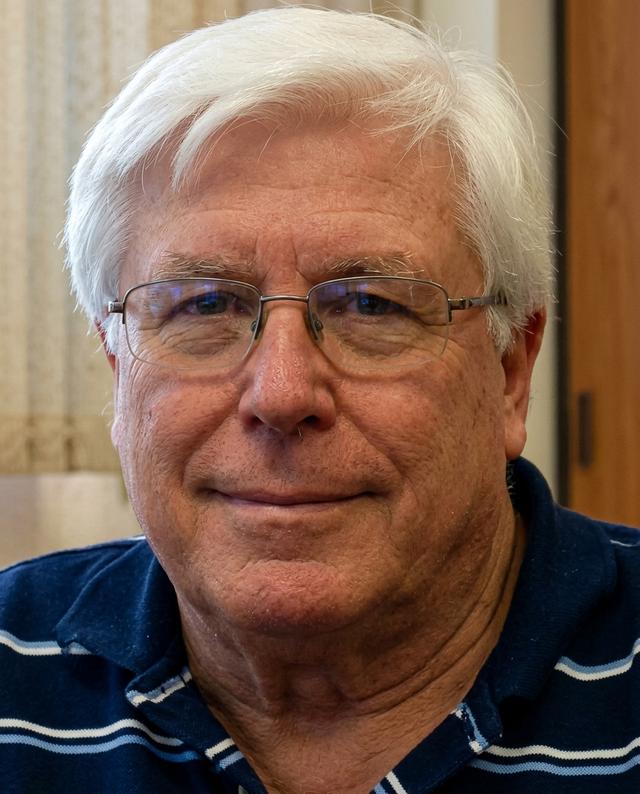 Albert Cornet