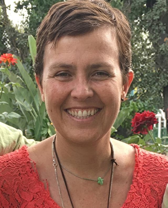 Maite Careaga Tagüeña