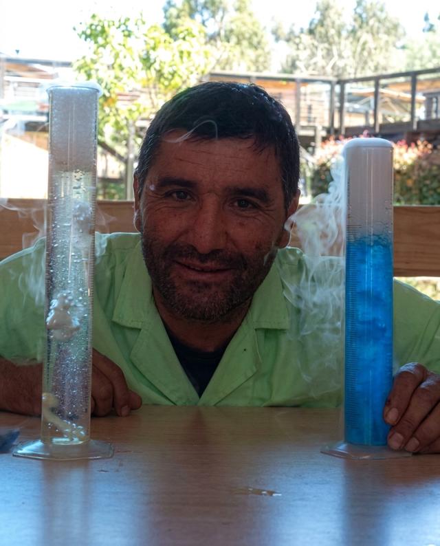 Manuel Fredy Molina Caballero