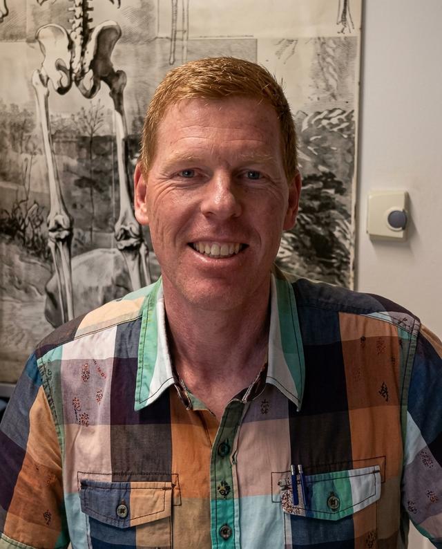 Paul Gobée, MD