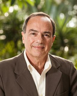 Carlos R. F. Bara