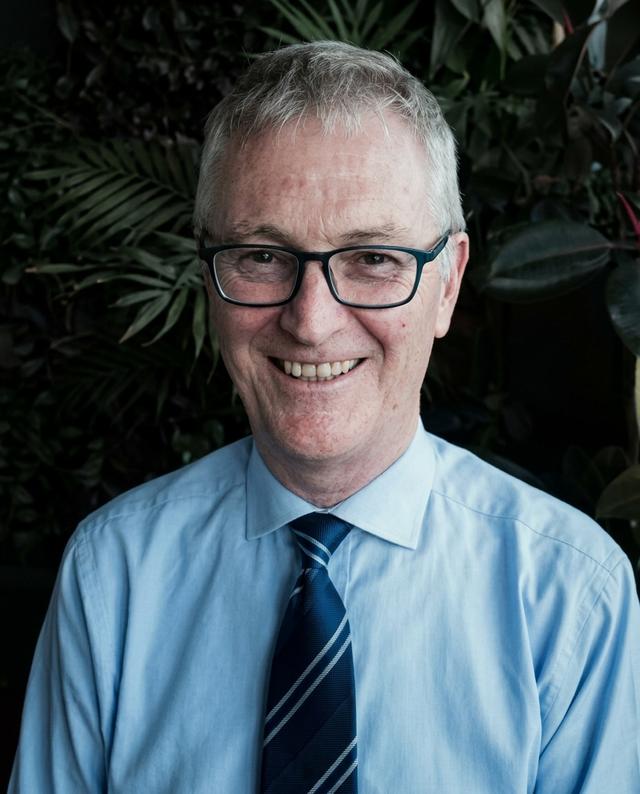 Maurizio Ferrera