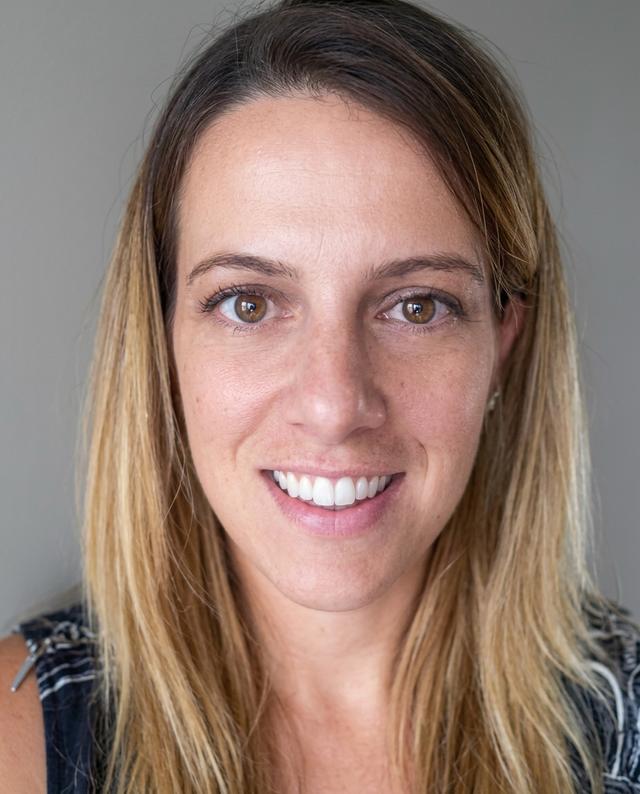 Priscila Claro