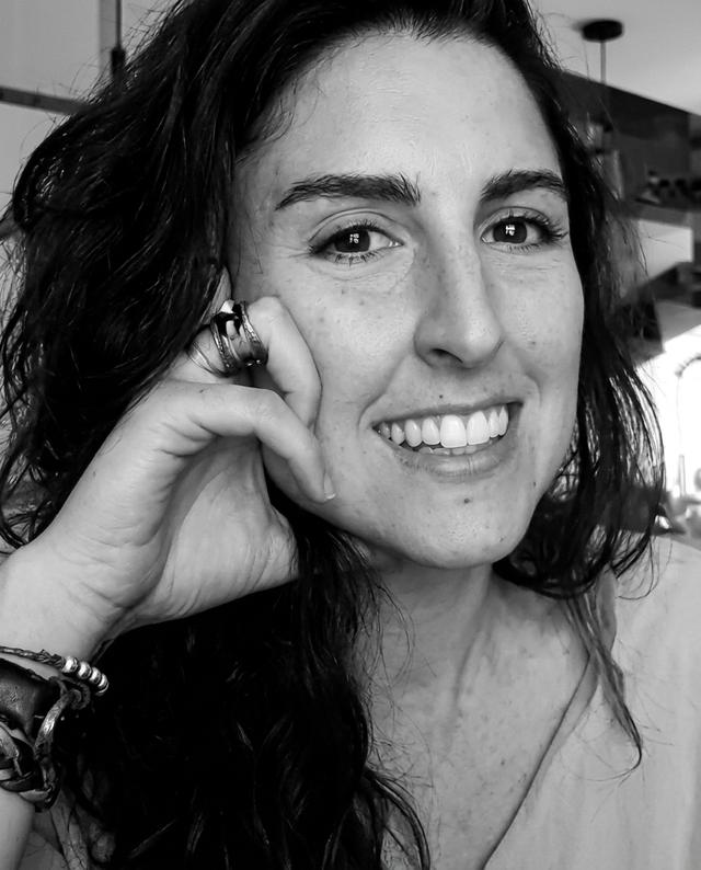 Benedetta Lucchitta