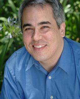 Charles Garrett