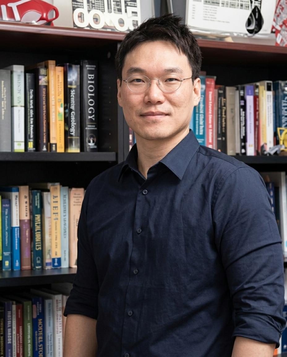 Dong-Yeun Koh