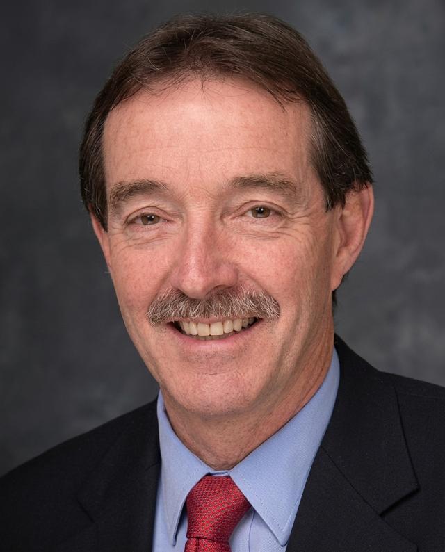 Grant Jarvie