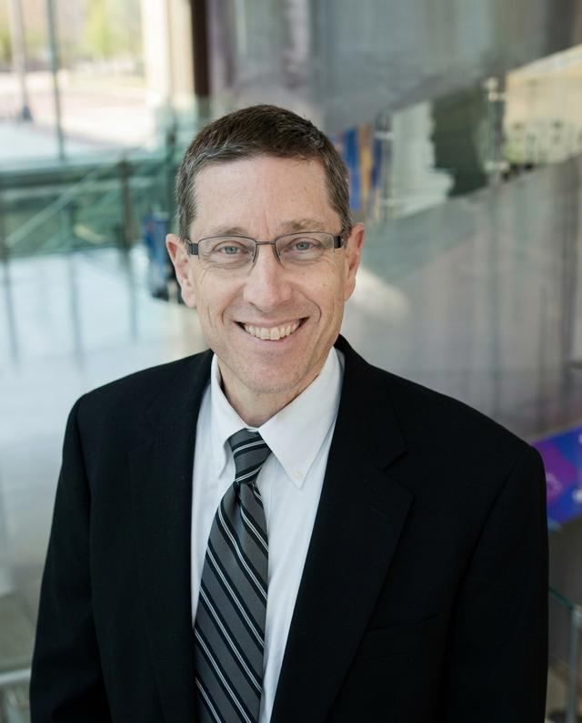 Dr. Gene E. Robinson