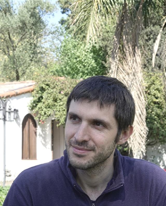 Guido Chiesa