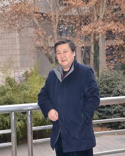 Han Pengjie