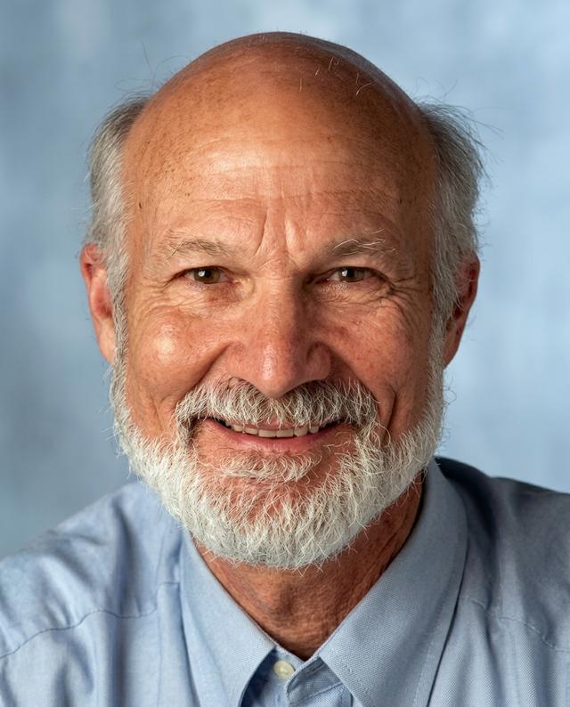 Stanley Hauerwas