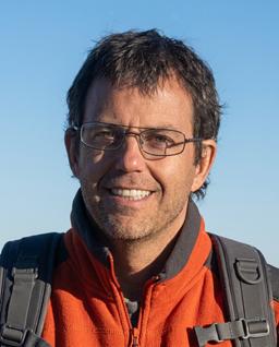 Howard Kramer