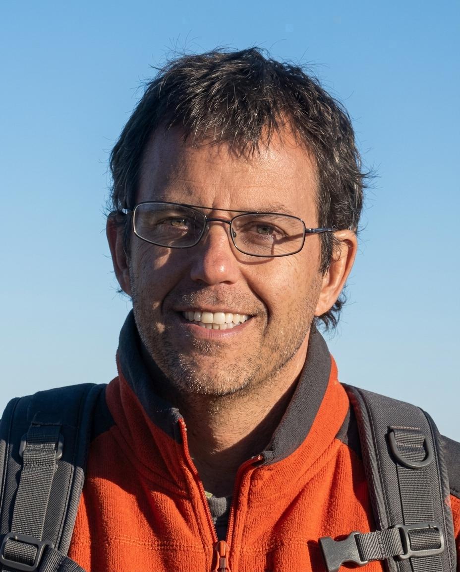Howard Kramer