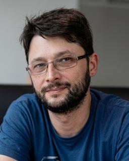 Hugo Miguel Oliveira Rodrigues Dias