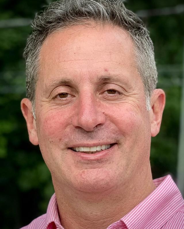 Jeff Praissman