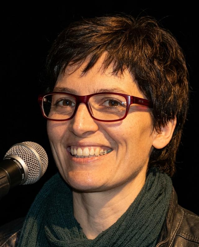 Ida Mauro